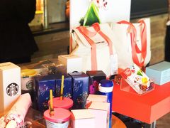 -星巴克(甘河路店)
