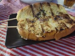 -三毛演义·湖南烧烤大排档(南浦店)