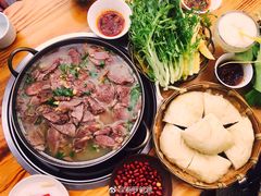 -尼玛藏家风味园(阿山食城店)