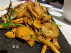 -荟廷·晶萃(陆家嘴尚悦湾店)