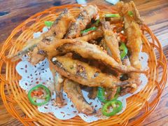 -南记食粥坊·宵夜大排档(岭南分店)