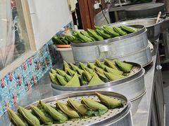 -叶婆婆豆浆馍馍