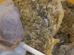 -富记鱼蛋粉(西村店)