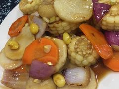 -九龙餐厅(大沽路店)