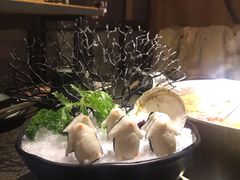 企鹅丸-湊湊火锅·茶憩(和平大悦城店)