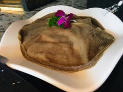 -锅说大脸毛肚重庆老火锅(佐阾店)