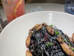-BE BRIGHT KITCHEN(正佳广场店)