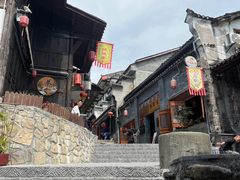 -后柳水乡