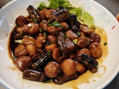 -苏州人家·精致苏帮菜(斜塘店)