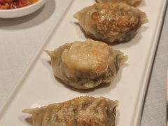 -君庭中餐厅(友谊宾馆店)