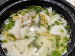 砂锅豆腐脑-静海楼(学田店)