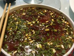 红杏鳝段粉丝-文杏酒楼(一品天下店)