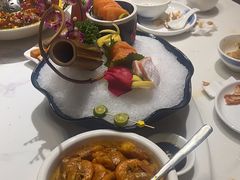 -陶缘一号·四季缘·老字号顺德菜·户外婚礼家宴(西滘店)