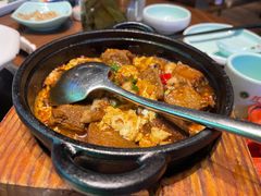 -龙泉人椰子鸡·糟粕醋·地标海南菜(龙昆南店)