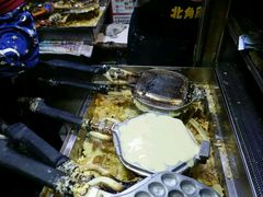 -利强记北角鸡蛋仔(弥敦道店 )