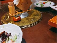 -红叶日本料理(辰熙广场店)