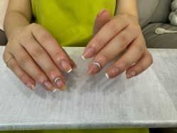 -斯馨·健康美甲美睫