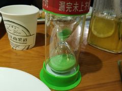 -江南果道西餐厅(北京路店)