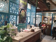 -刀板香·安徽菜(国购IFC店)