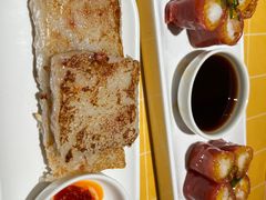 -蔡澜点心·粤菜(海印都荟城店)