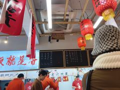 -扬二春炒饭(国庆路总店)