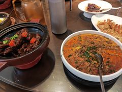 -吴越荣记苏州菜·松鼠桂鱼(月光码头店)