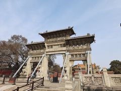 -北陵公园