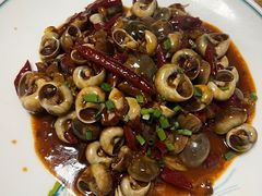 -老郑海鲜楼(天桥店)