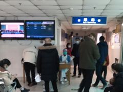 -无锡市第二人民医院(南院)