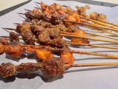 -527烧烤·龙虾·精酿酒(小石城美乐城店)