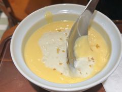 酒酿米麻薯凤凰奶糊-RUXU入续鸳鸯糖水铺(星寰店)