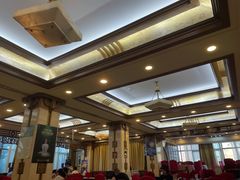 大堂-晋阳饭庄(虎坊桥店)