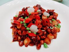 -新吉士·上海菜(浦东LCM置汇旭辉店)