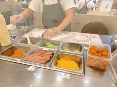-大糯家饭团(华润万象城店)