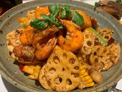 -荣兴酒家(徐家汇店)