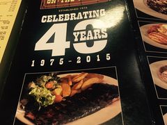 -Pancakes on the rocks(冲浪者天堂店)