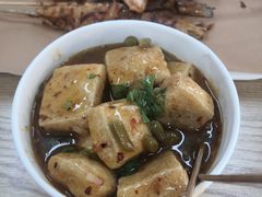 -路边摊胡同里(星城商厦店)