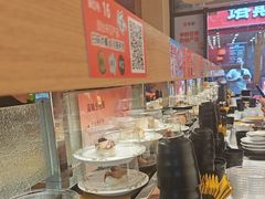 -争鲜回转寿司(浦东三钢里PLUS店)