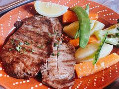 -ALBERGUE 1601 婆仔屋葡国餐厅