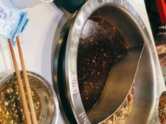 -憨铁匠老火锅(龙岗万科里店)