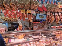 -火腿博物馆(马约尔广场店)