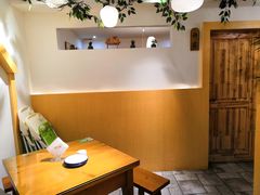 大堂-邻家小馆(银都店)