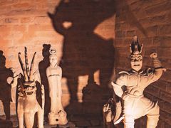 -洛阳古墓博物馆