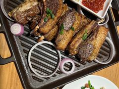 -福茂源横山铁锅羊肉(牡丹园店)