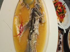 -朴墅(西湖青芝坞店·杭帮菜·家宴.14年的店)