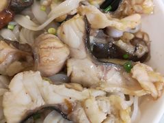 西江吻鱼-荔林食店(西华路店)