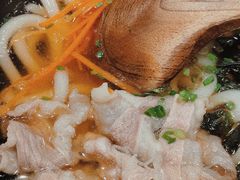 牛肉乌东面-东京屋(武定路店)