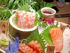 -阿吾罗·月咏精致日料(港汇恒隆广场店)