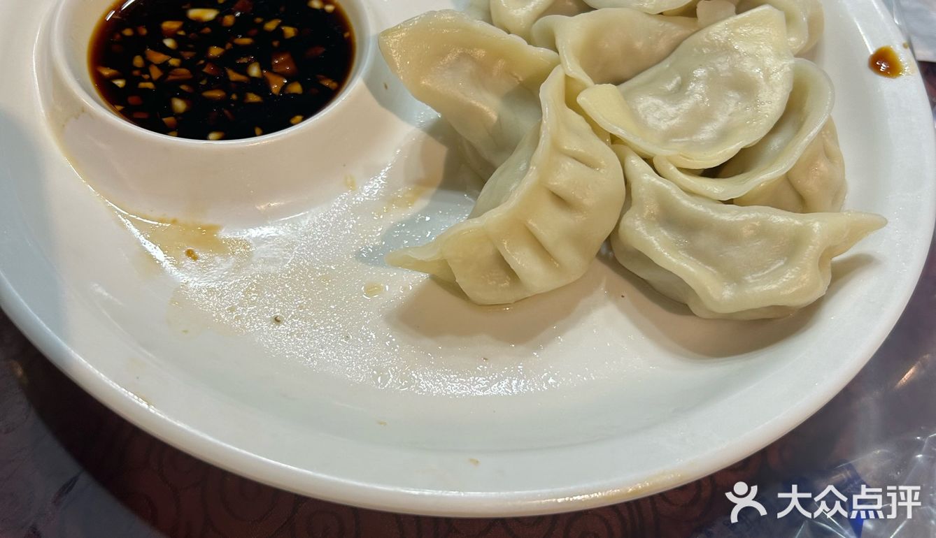 海鲜大餐开吃