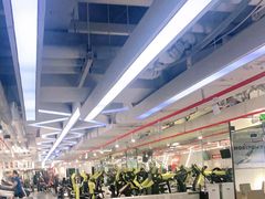 -海力健身游泳(太古里朗御店)